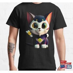 Adorable Cool Classic Unisex